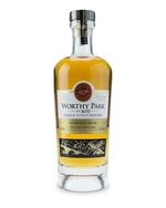 Worthy Park Single Estate Reserve Jamaica rom flaske